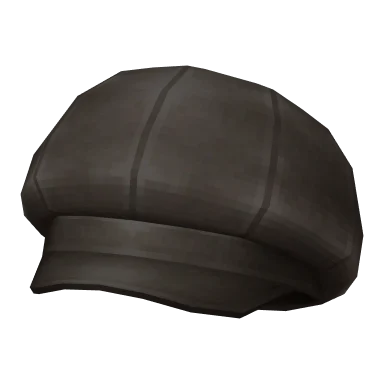 Newsboy Cap