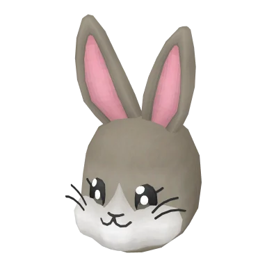 Zodiac Hat: Rabbit