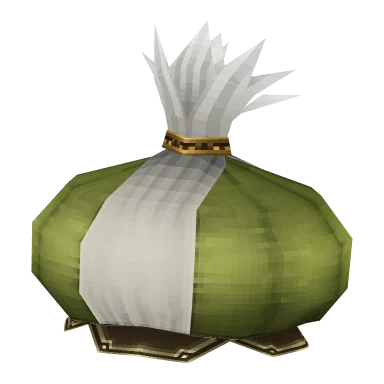 Market Hat