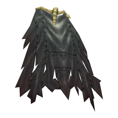 Skull Cape