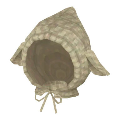 Sheep Hood