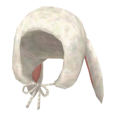 Bunny Hood