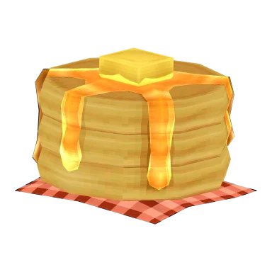 Pancake Hat