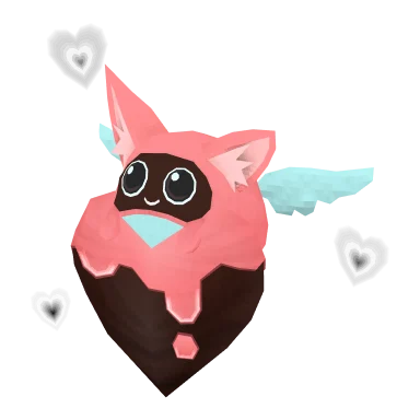 Angel Potum Chocolate