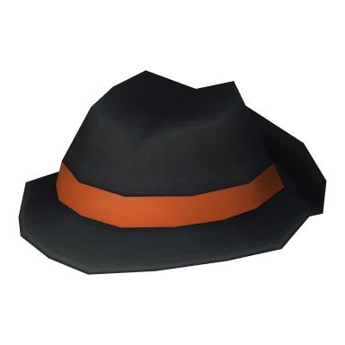 Broker Hat
