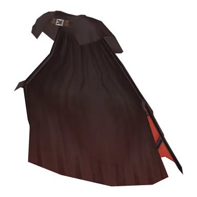 Dragon Cape