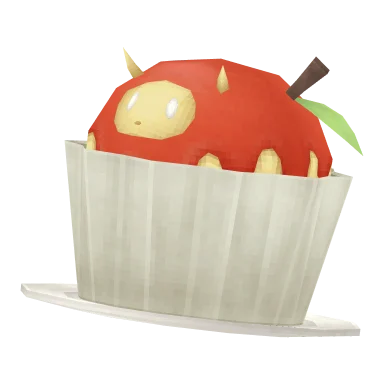Coryn Cupcake