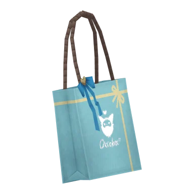 Candy Paper Bag