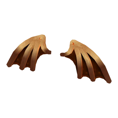 Cookie Wings