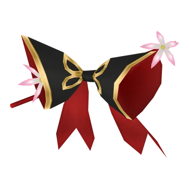Ribbon Kanzashi