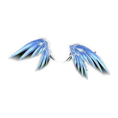Glacial Wings