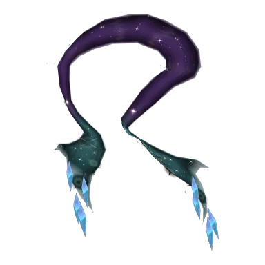 Aurora Sash