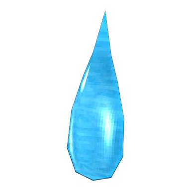 Teardrop