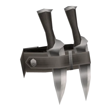 Knife Holder