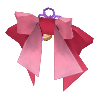 Amulet Ribbon