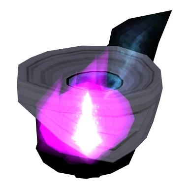 Uncontrollable Evil Eye