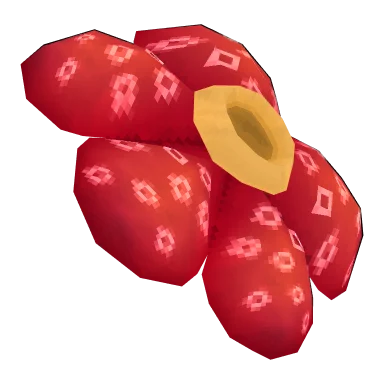 Rafflesia Hat