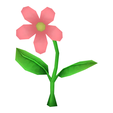 Happy Flower