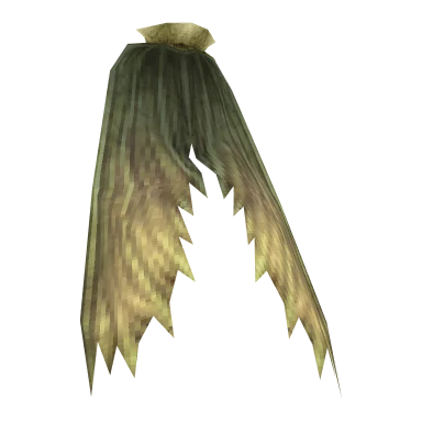 Brutal Dragon Cape