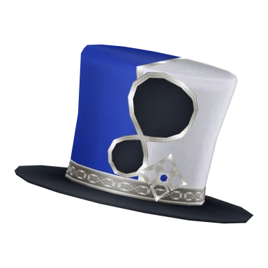 8th Anniv Hat