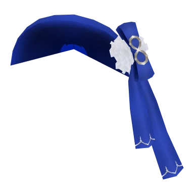 8th Anniv Ribbon