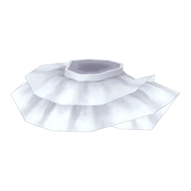 Pierrot Collar