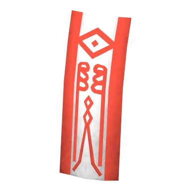 Paper Talisman