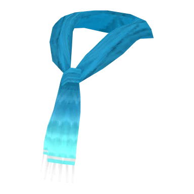 Gradation Scarf