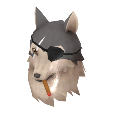 Dandy Wolf