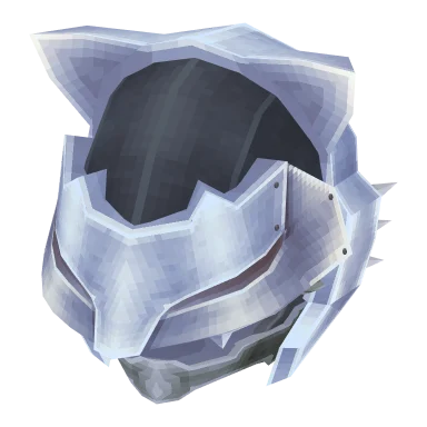 Steel Helm
